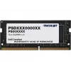 32GB Patriot Memory SO-DIMM PC3200 (1x32) Signature Line PS157