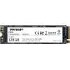 Patriot Memory P300P128GM28 Wewnętrzny dysk SSD M.2 128 GB PCI Express NVMe