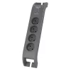 Listwa przeciwprzepięciowa Philips SPN3140A/60 — 14 gniazd, 60 Hz
