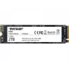 Dysk SSD Patriot Memory 2 TB M.2 PCI Express 3.0 NVMe P300
