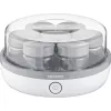 Severin Jogurtownica 7 szt. 150 ml biała JG 3518 (JG 3518)