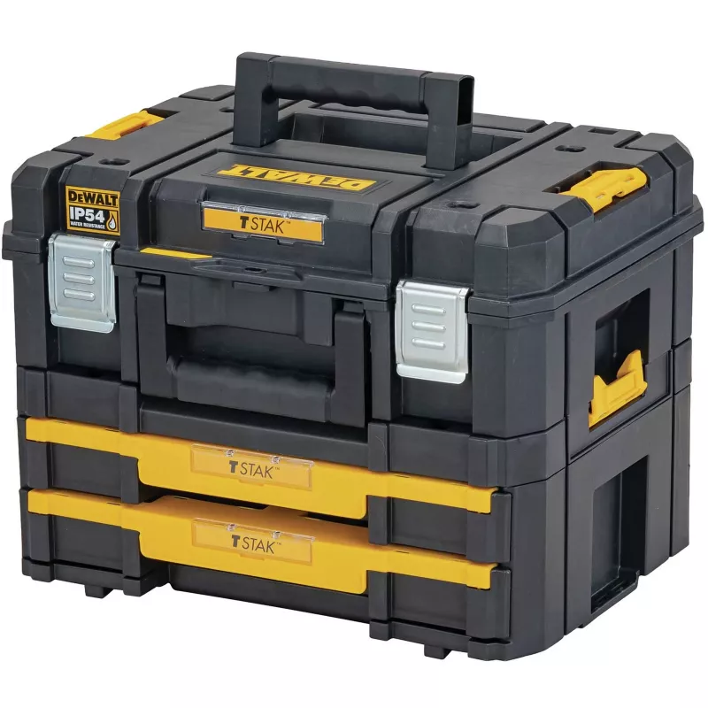 Walizka narzędziowa DeWALT DWST83395-1 440x337x333mm