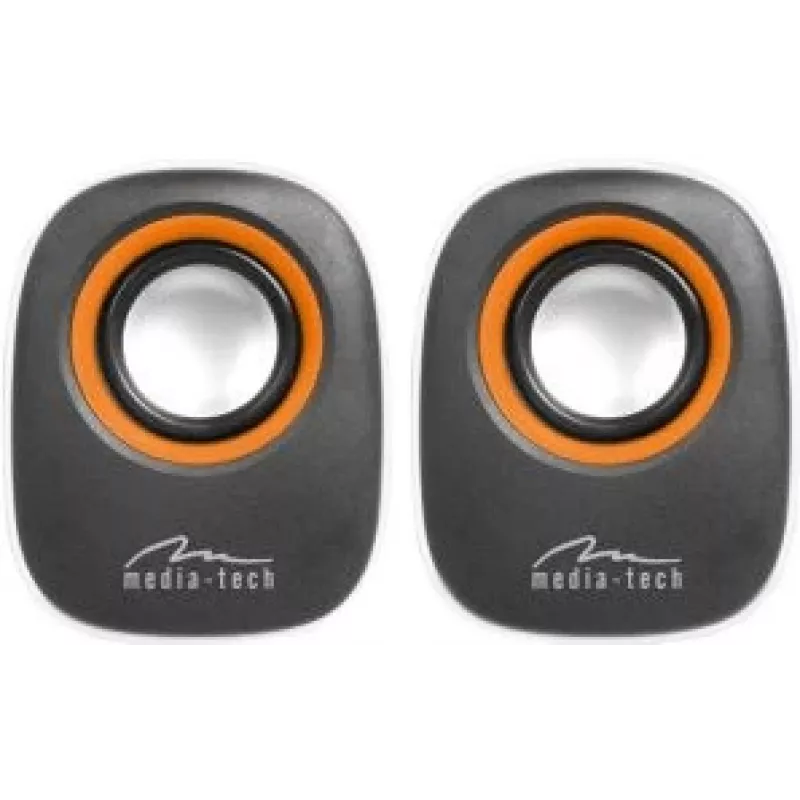 IBO - GŁOŚNIKI STEREO US B, RMS 6W