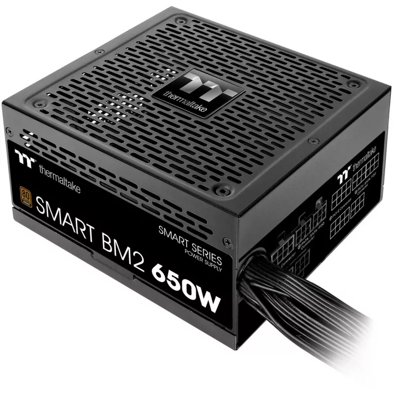 Zasilacz Thermaltake Smart BM2 650W