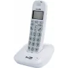 Maxcom MC6800 Biały Telefon Stacjonarny DECT