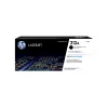 Oryginalny toner HP 212A Black LaserJet, wydajność 2300 stron