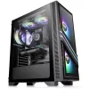 Obudowa PC Thermaltake Versa T35 TG RGB Midi Tower Czarny