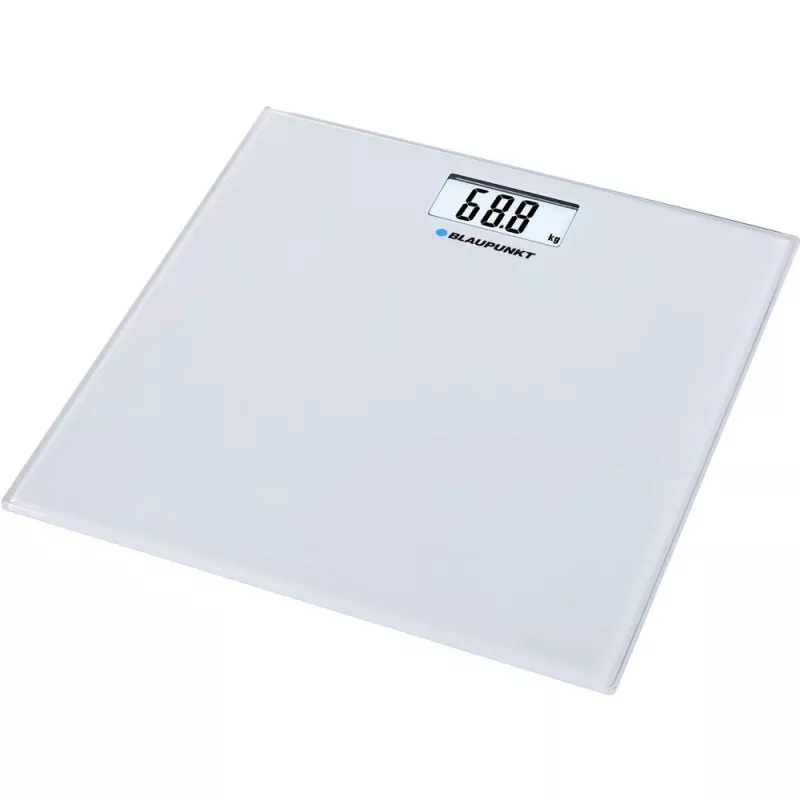 Blaupunkt BSP301 Waga łazienkowa do 150 kg (BLAUPUNKT BSP301)
