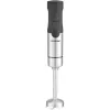 Blender ręczny Blaupunkt HBD211 1100 W, stal, czarny (HBD211)
