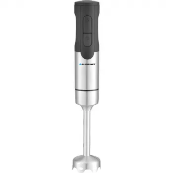 Blender ręczny Blaupunkt HBD211 1100 W, stal, czarny (HBD211)