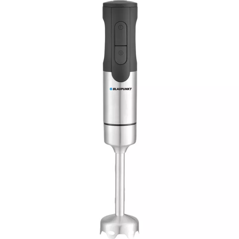 Blender ręczny Blaupunkt HBD211 1100 W, stal, czarny (HBD211)