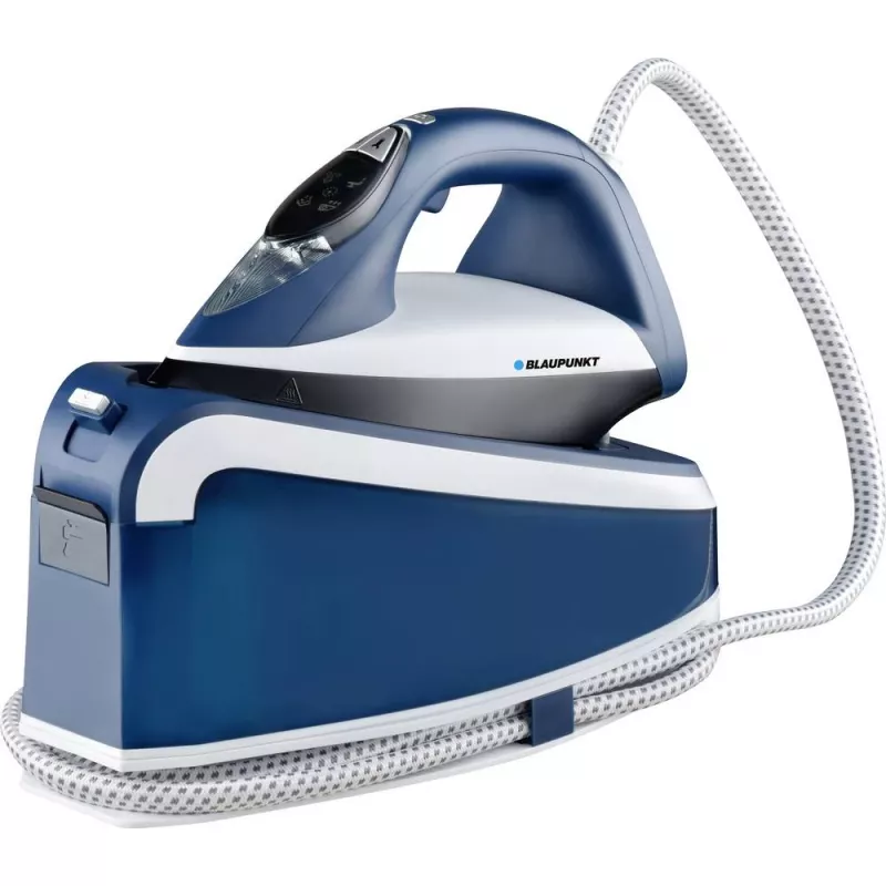 Stacja parowa Blaupunkt SSP701