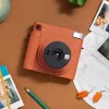Fujifilm Instax Square SQ1 62 x 62 mm Pomarańczowy