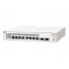 HPE Aruba Networking Aruba Instant On 1930 Managed L2+ Gigabit Ethernet (10/100/1000) 1U Biały