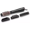 BaByliss Perfect Finish Hot air brush Warm Czarny 1000 W 86.6 (2.2 m)