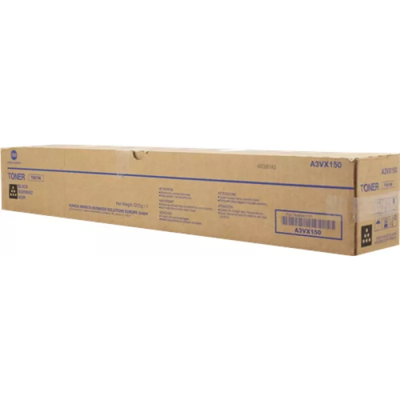 Konica Minolta Toner TN-634 TN634 czarny C3070 C3080 bizhub (AF1R155)(TN-619) (AF1R155)(TN619)