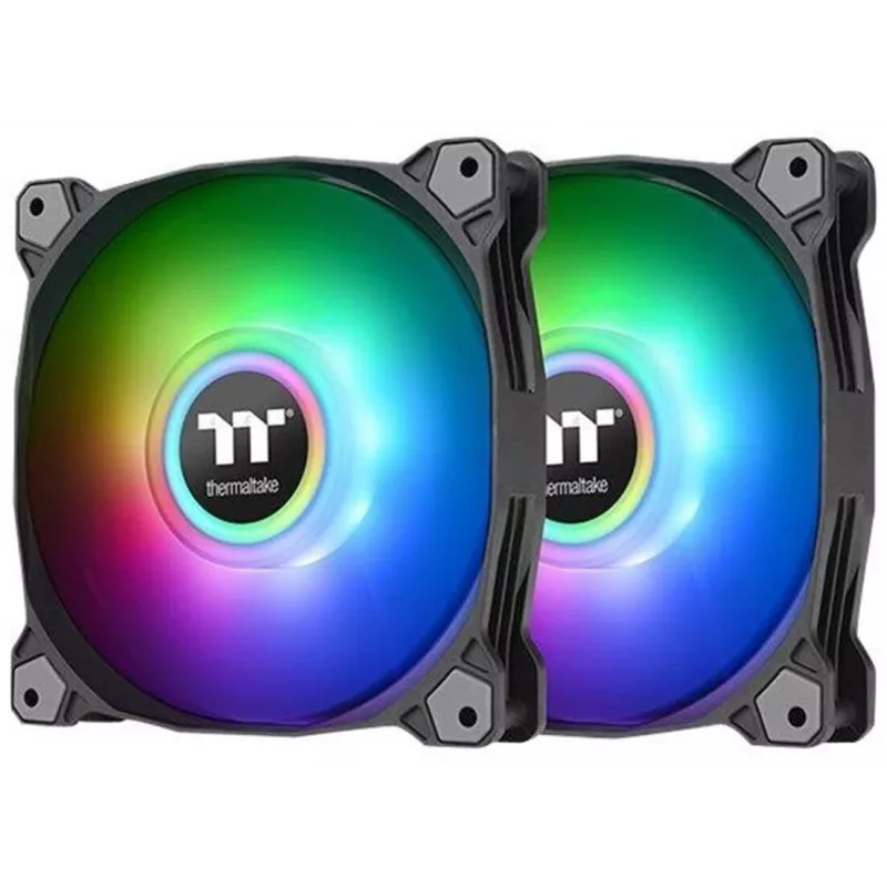 Wentylator Thermaltake Pure Duo 14