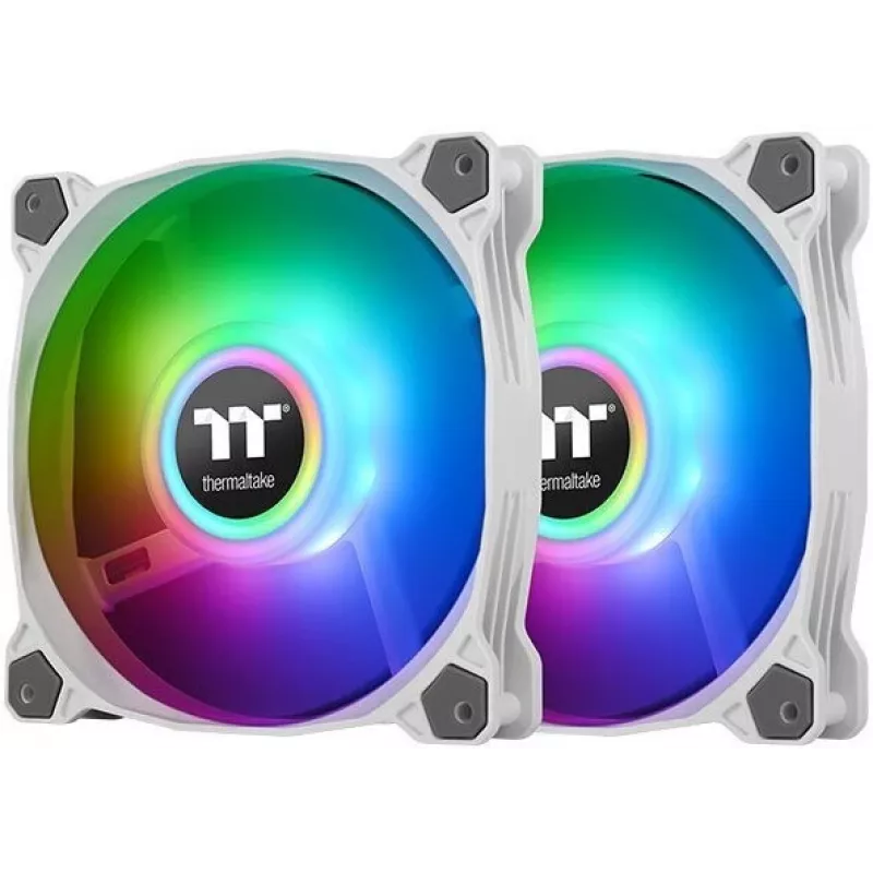 Wentylator Thermaltake Pure Duo 12