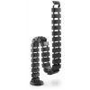 Zakrzywiona tacka kablowa ASSMANN Electronic DA-90505