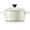 Le Creuset 71901107160100 Mini Zapiekanka, 0,25 L, Biały