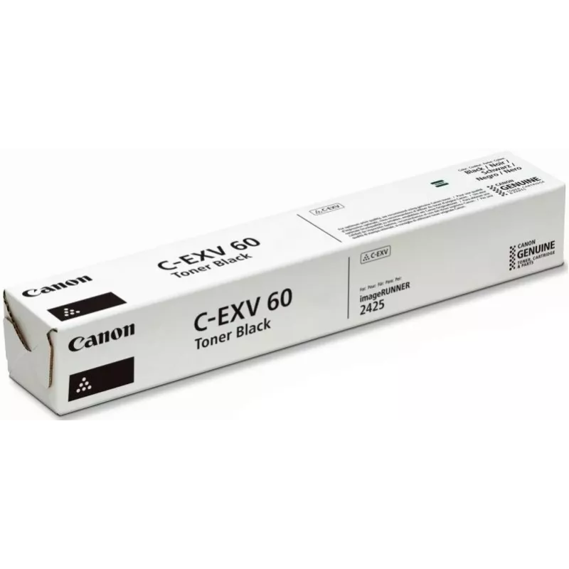 Kaseta z tonerem Canon 4311C001 1 szt. oryginalna czarna