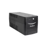 Zasilacz awaryjny UPS REBEL model Micropower 1000 (offline, 1000VA / 600W, 230 V, 50Hz)