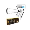 Antena SDA 640 DVB-T 16 dB, 75 Ohm, 120 km
