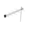 Antena SDA 612 DVB-T2/T 10dB 75Ohm 4G LTE