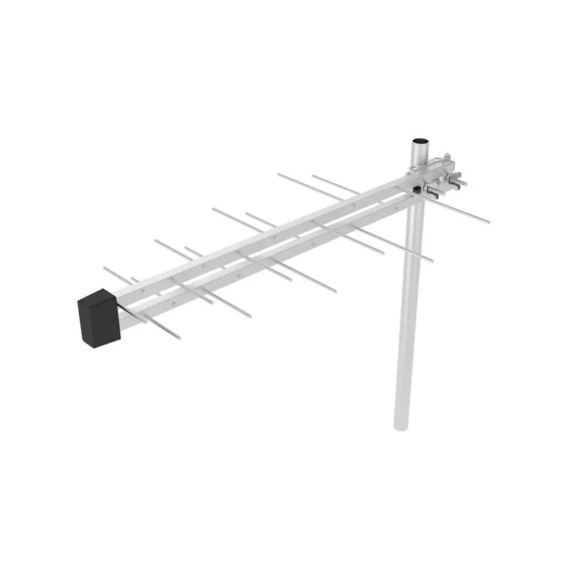 Antena SDA 612 DVB-T2/T 10dB 75Ohm 4G LTE
