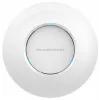 Grandstream GWN7605 802.11ac Wave-2 2x2 Wi-Fi Access Point MU-MIMO Beamforming 2x Gigabit 1.27Gbps PoE/PoE+ 100+ Clients do użytku wewnętrznego Biały