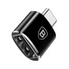 Baseus Adapter USB na USB Type-C 2.4A