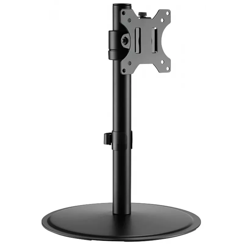 Uchwyt do monitora LogiLink BP0110 81,3 cm (32 cale) Biurkowy Czarny