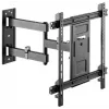 Uchwyt telewizyjny LogiLink BP0112 177,8 cm (70 cali) Czarny