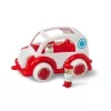 Pojazd Jumbo Karetka z Figurkami Viking Toys