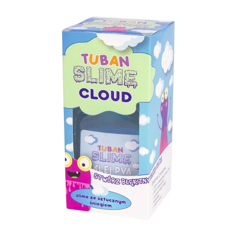 Super slime - Cloud Slime