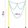 Bubble wand TUBAN GIANT BUBBLE WAND GLASSES, dla dzieci od 3 lat