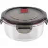 ZWILLING Gusto Okrągły Pojemnik 0,6 L Przezroczysty 1 szt.