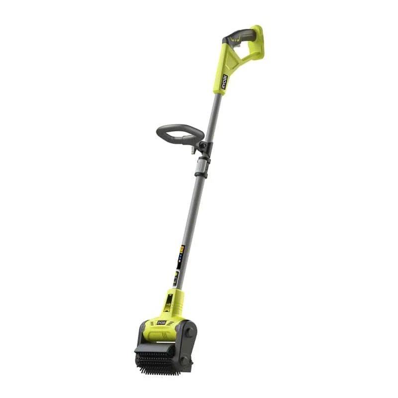 Ryobi RY18PCB-0 18V ONE+ akumulatorowa myjka do tarasów ze szczotką szorującą