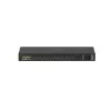 NETGEAR M4250-16XF Zarządzany L2/L3 1U Czarny