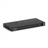 NETGEAR M4250-16XF Zarządzany L2/L3 1U Czarny