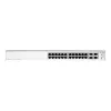 Hewlett Packard Enterprise Aruba Instant On 1930 Zarządzany L2+ Gigabit Ethernet (10/100/1000) 1U Biały