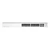 Hewlett Packard Enterprise Aruba Instant On 1930 Zarządzany L2+ Gigabit Ethernet (10/100/1000) 1U Biały
