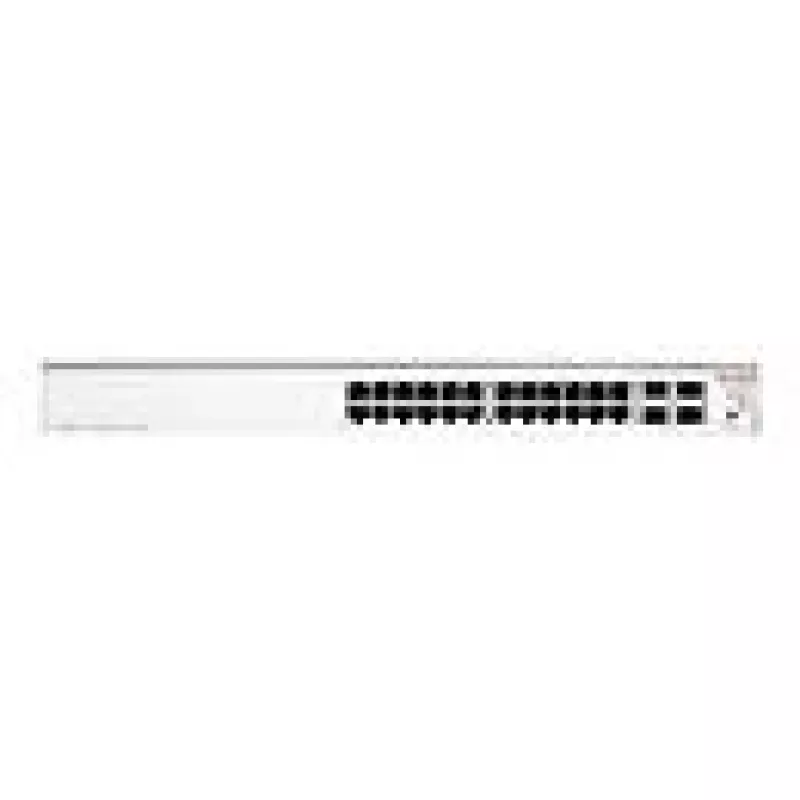 Hewlett Packard Enterprise Aruba Instant On 1930 Zarządzany L2+ Gigabit Ethernet (10/100/1000) 1U Biały