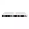 HPE Aruba Networking Aruba Instant On 1930 Zarządzany L2+ Gigabit Ethernet (10/100/1000) 1U Biały