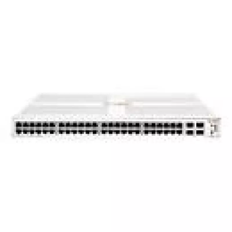 HPE Aruba Networking Aruba Instant On 1930 Zarządzany L2+ Gigabit Ethernet (10/100/1000) 1U Biały