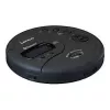 Odtwarzacz MP3 Lenco CD-300 Czarny