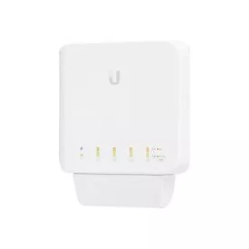 Ubiquiti UniFi Switch Flex (zestaw 3 szt.) Zarządzany przełącznik L2 Gigabit Ethernet (10/100/1000) Power over Ethernet (PoE) Biały