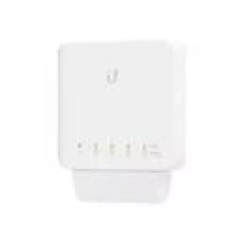 Ubiquiti UniFi Switch Flex (zestaw 3 szt.) Zarządzany przełącznik L2 Gigabit Ethernet (10/100/1000) Power over Ethernet (PoE) Biały