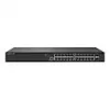 Lancom Systems GS-3126X Zarządzany przełącznik L3 Gigabit Ethernet (10/100/1000) 1U Czarny (61847)