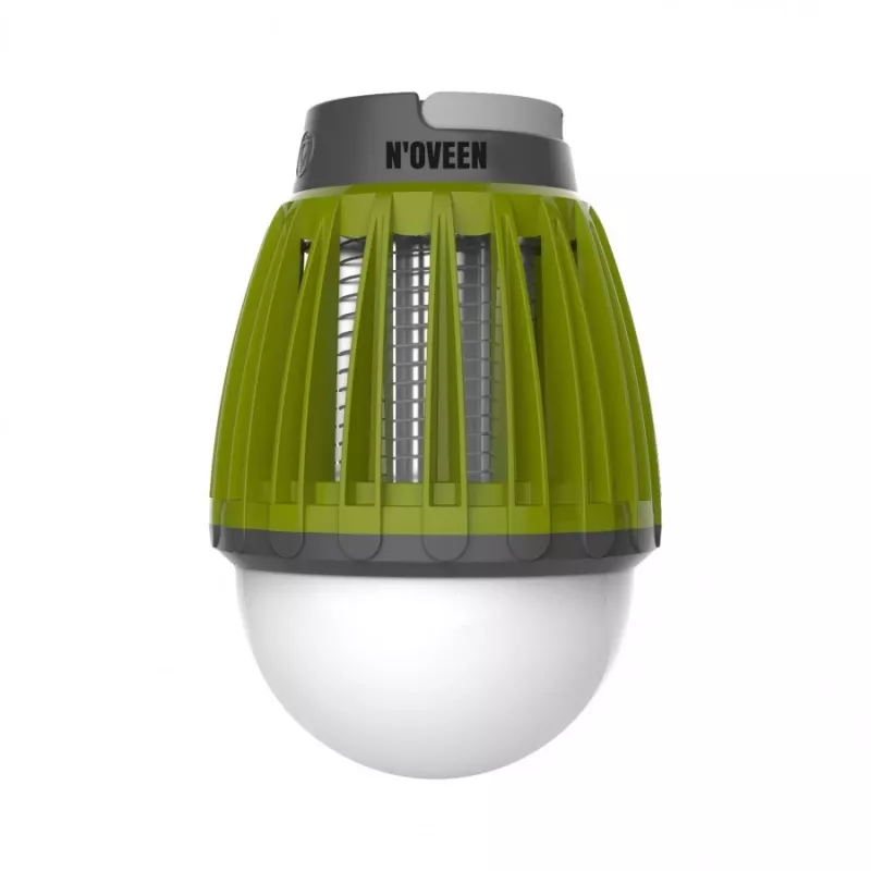 Lampa owadobójcza NOVEEN IKN 824 LED do użytku wewnętrznego, energooszczędna, model IKN824